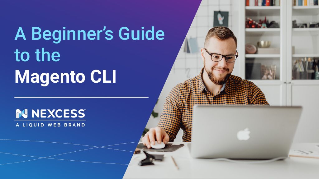A beginner’s guide to the Magento CLI.