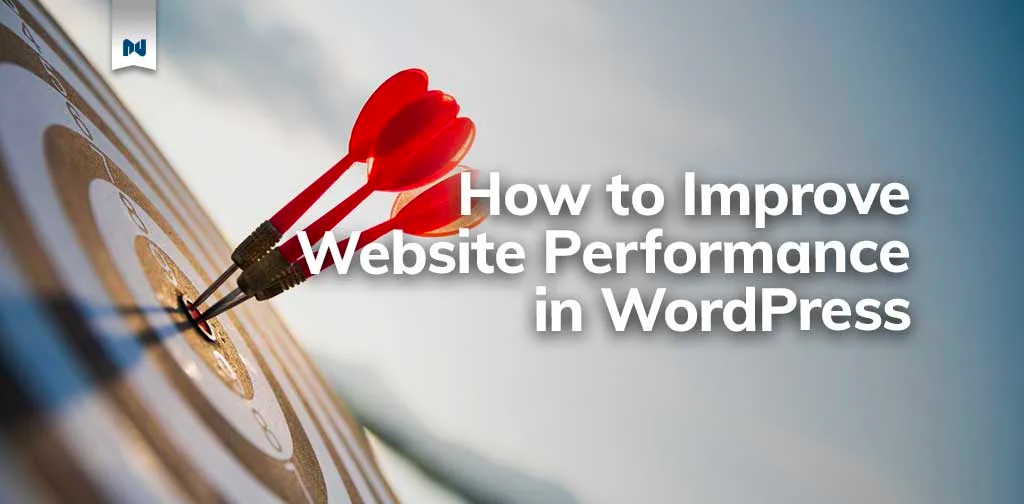How to Improve Website Performance in WordPress