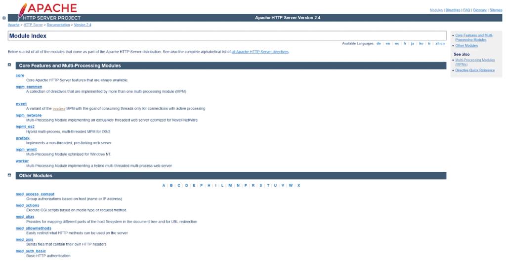NGINX vs. Apache Picking Best  Server for Your Business Nexcess