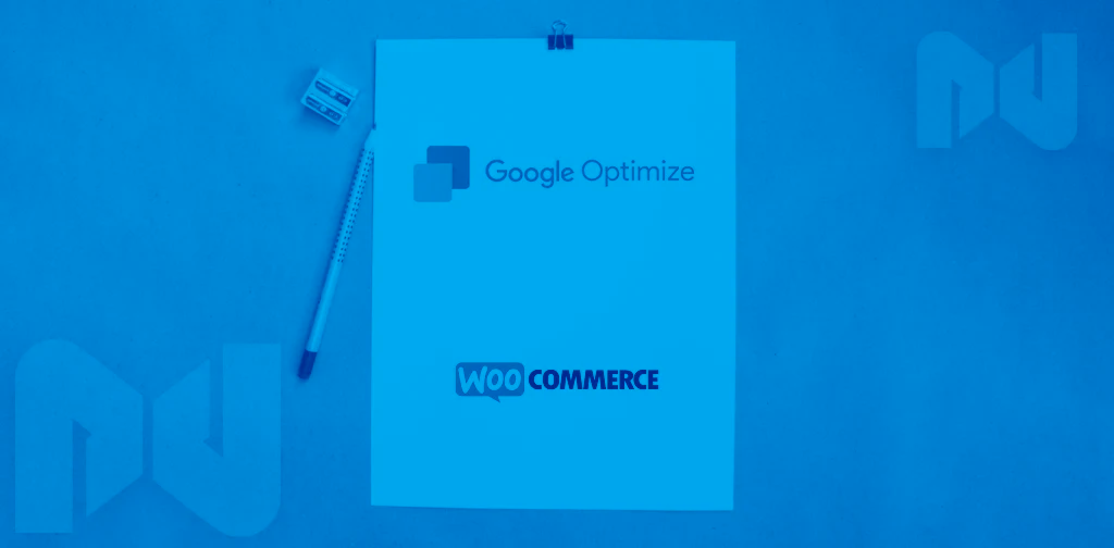 Split-Test WooCommerce With Google Optimize