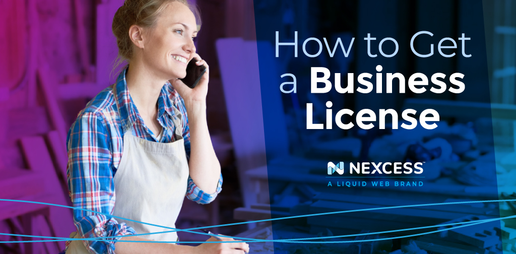 How to get a business license for ecommerce