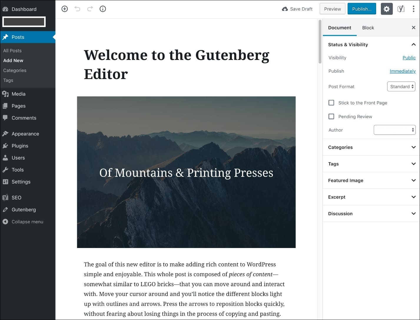 A Detailed History Of WordPress From 2003-Now | Nexcess