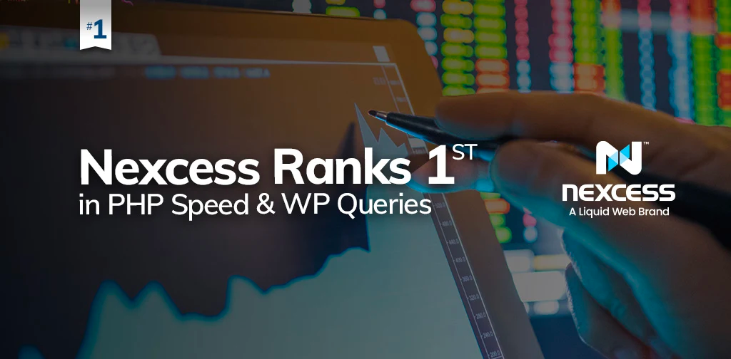 Nexcess Leads in PHP Performance, WordPress Queries in New Report