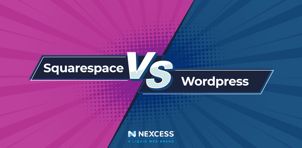Squarespace vs. Wordpress: Which Should You Use