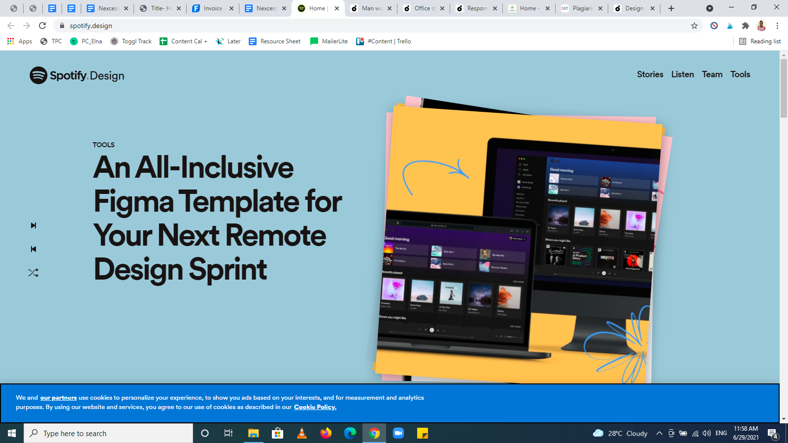 11 Homepage Examples For Inspiration In 2024 | Nexcess