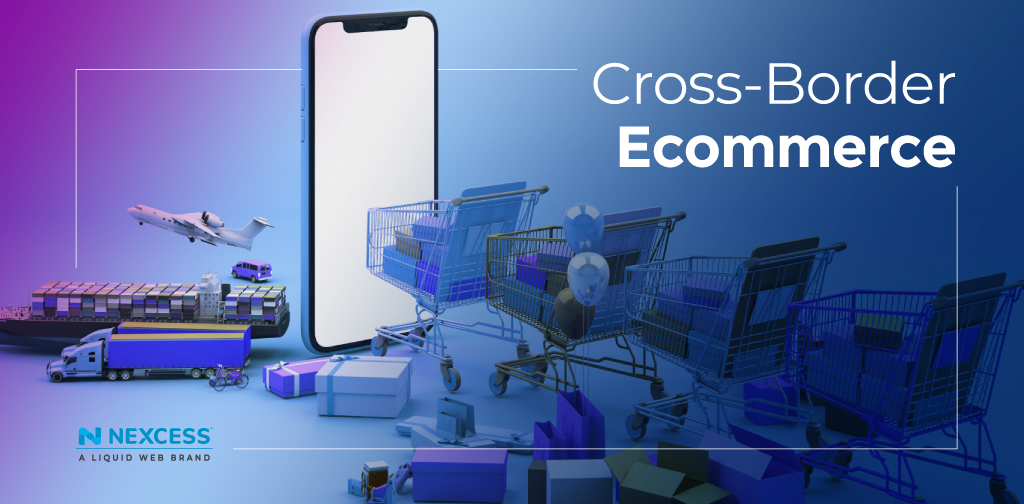 Cross-border ecommerce