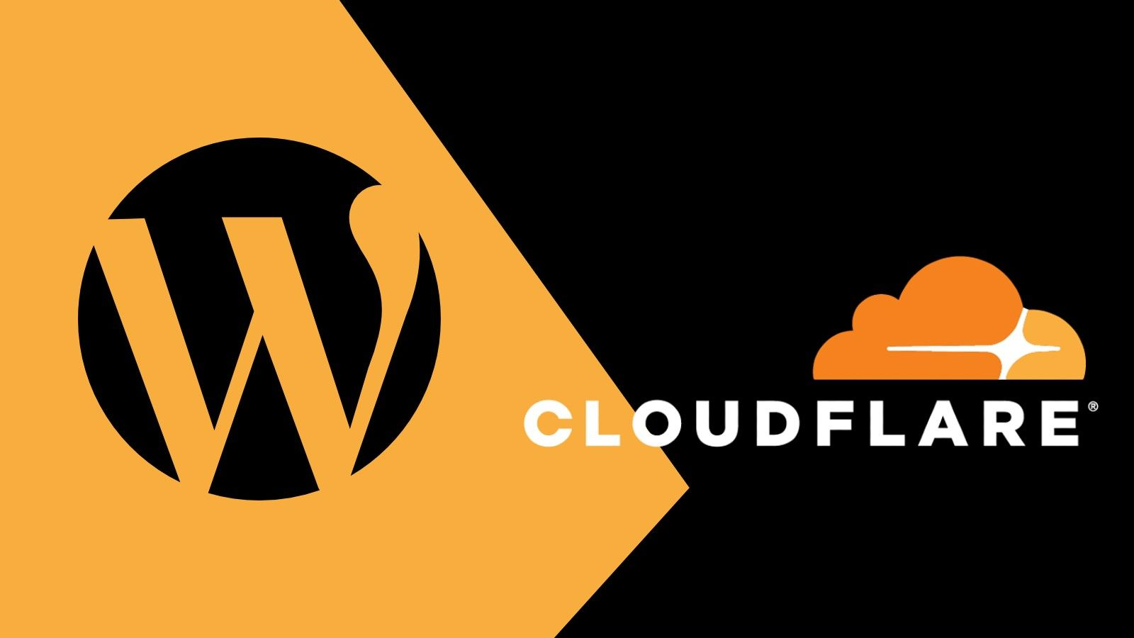 Benefits of integrating Cloudflare with your WordPress Site