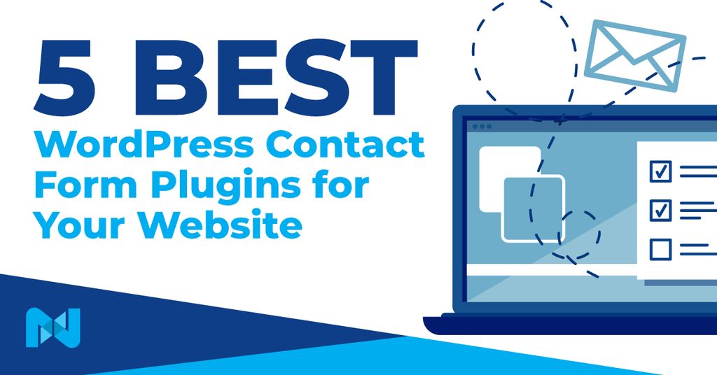 5 Best WordPress Contact Form Plugins (2022) | Nexcess | Nexcess