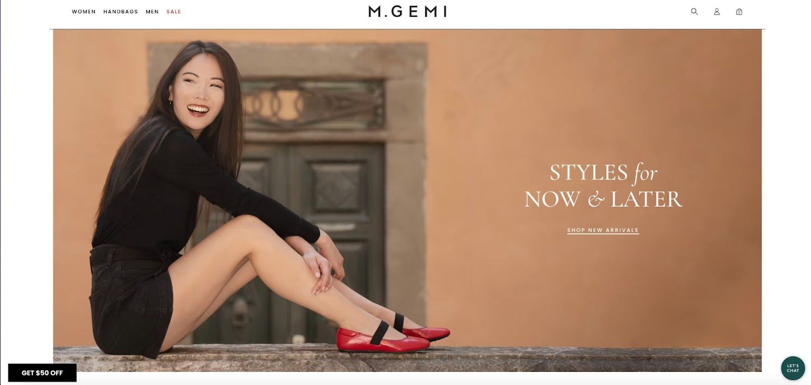M.Gemi’s homepage.