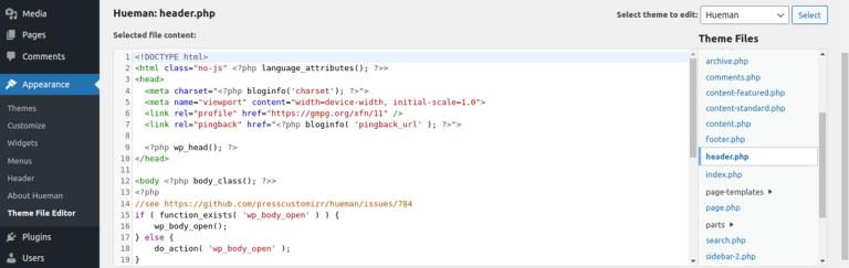 How To Add Meta Tags In WordPress 3 Methods To Try 2023 Nexcess