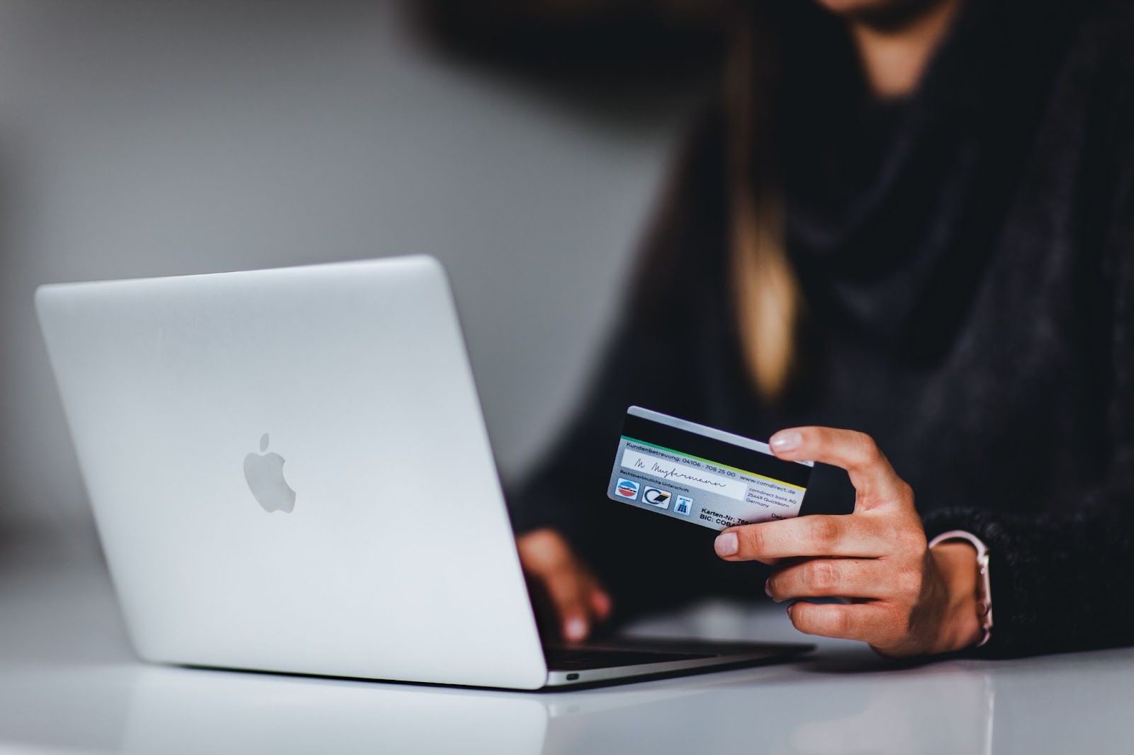Top 8 Online Payment Systems for Your Ecommerce Store.