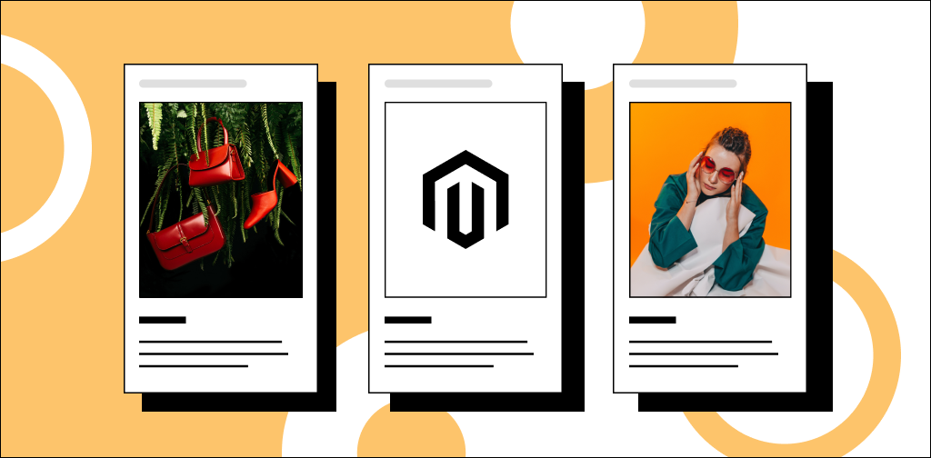 How to set up Magento 2 with multiple stores