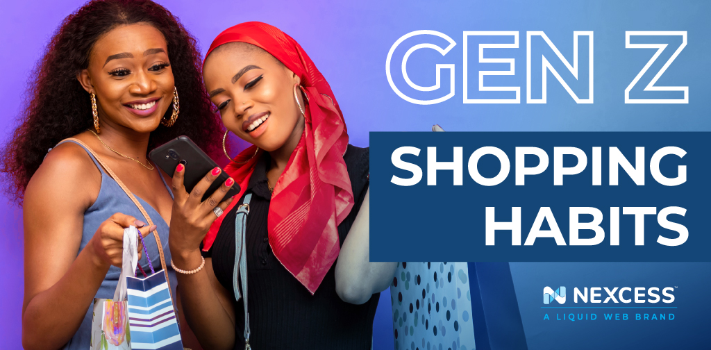 Gen Z Shopping Habits and Trends