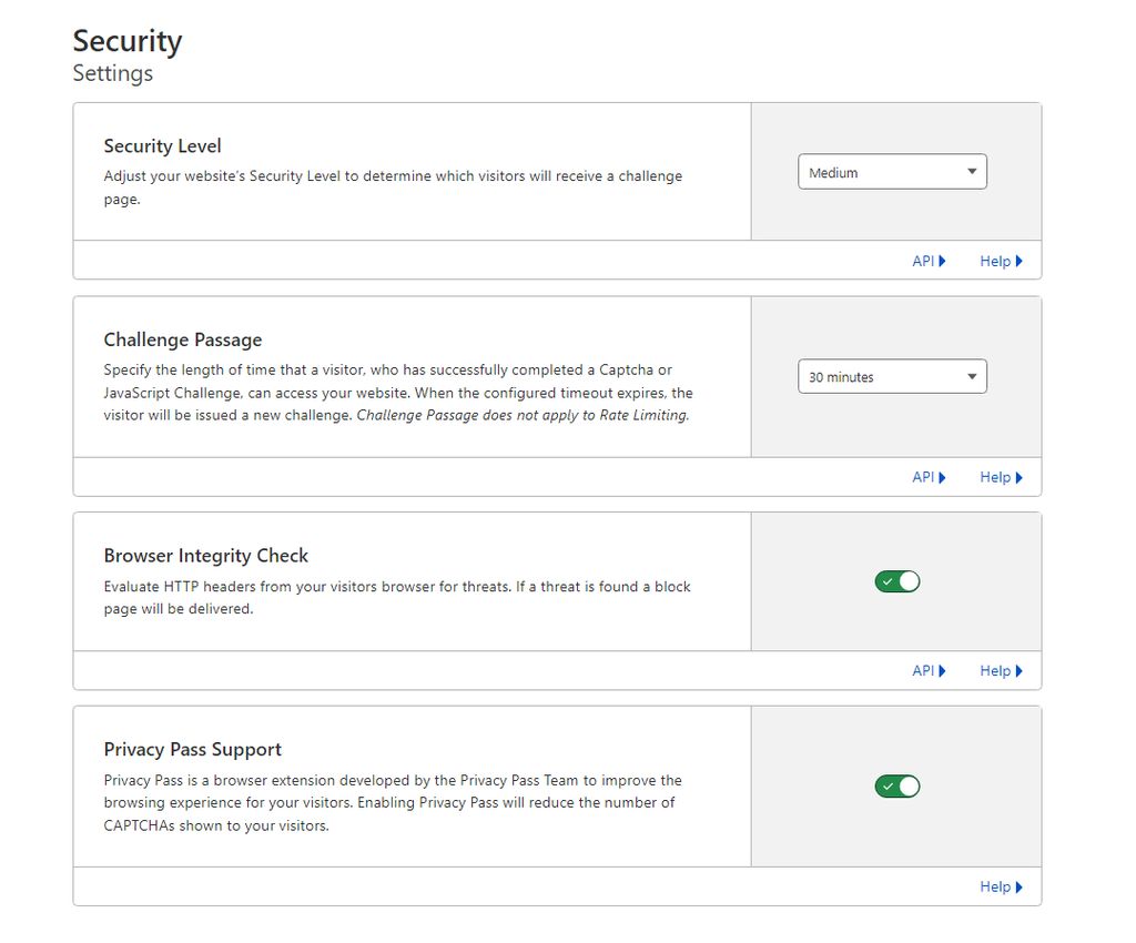 How to Restrict Magento Admin Panel Access in Cloudflare Nexcess