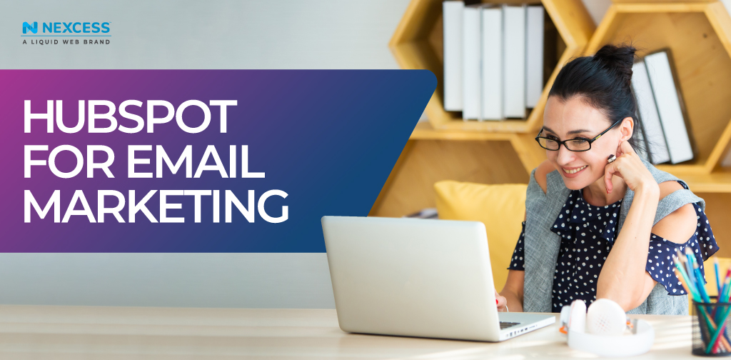 How to use hubspot for email marketing