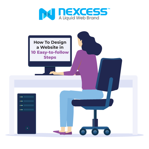 How To Design a Website: 10 Steps