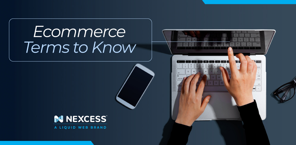 Ecommerce terms to know