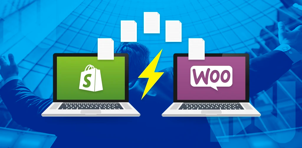 Migrating from Shopify to WooCommerce