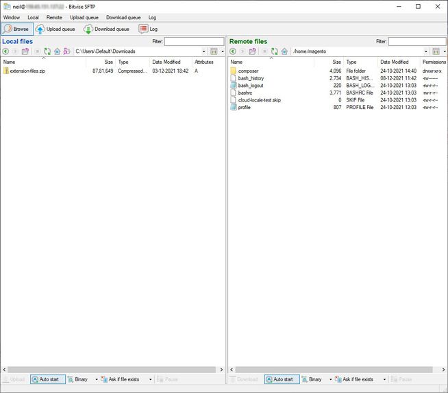 How To Install a Magento 2 Extension [Visual Guide] Nexcess