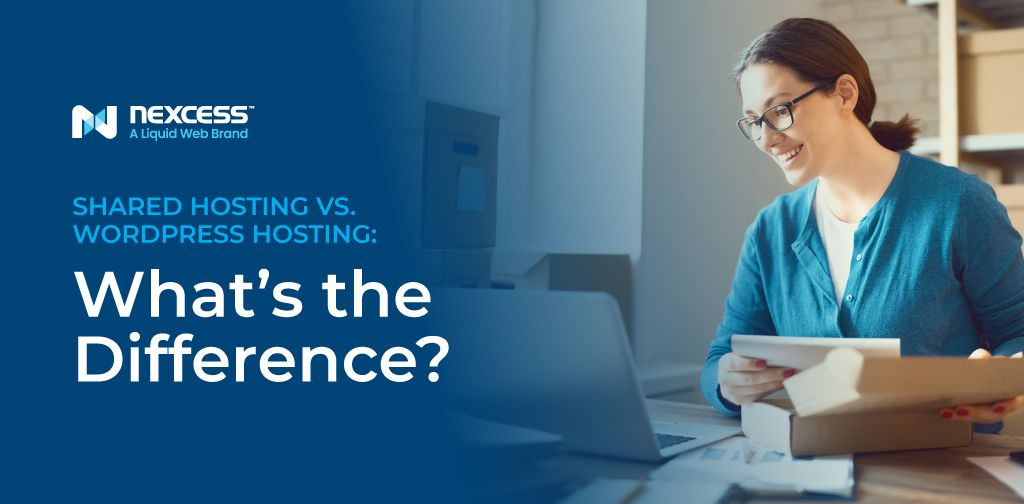  Shared hosting vs WordPress hosting: What's the difference?