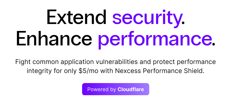Cloudflare - The Web Performance & Security Company