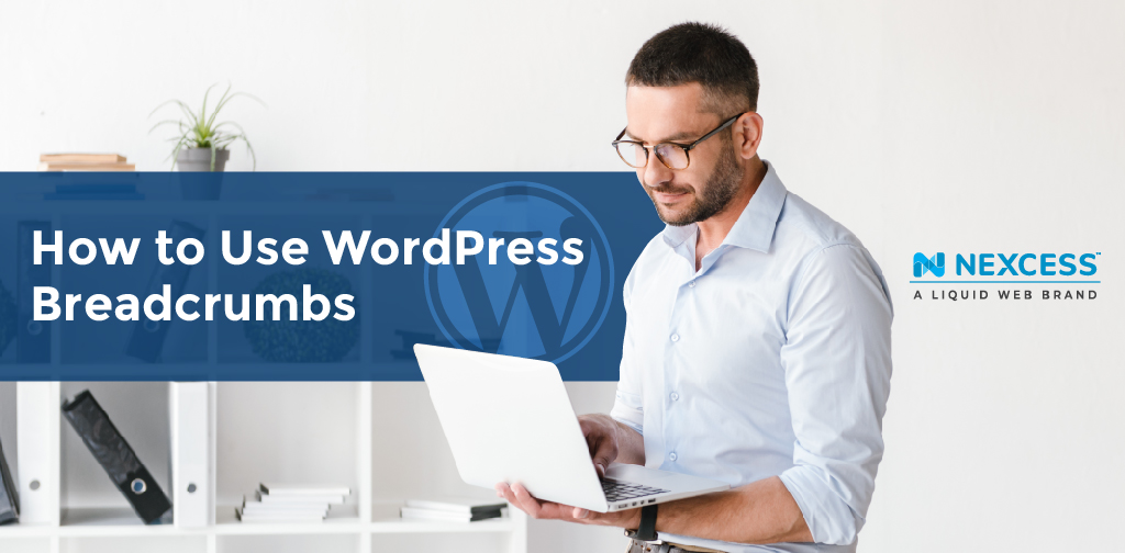 How to use WordPress breadcrumbs