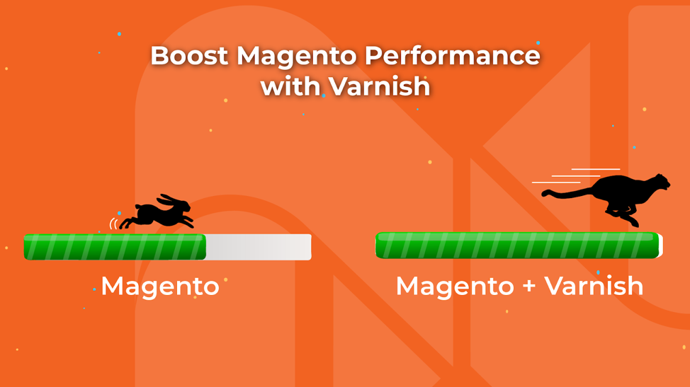 Magento 2 performance optimization with Varnish