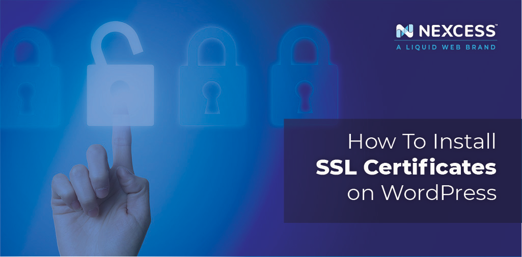 How To Install an SSL Certificate in WordPress