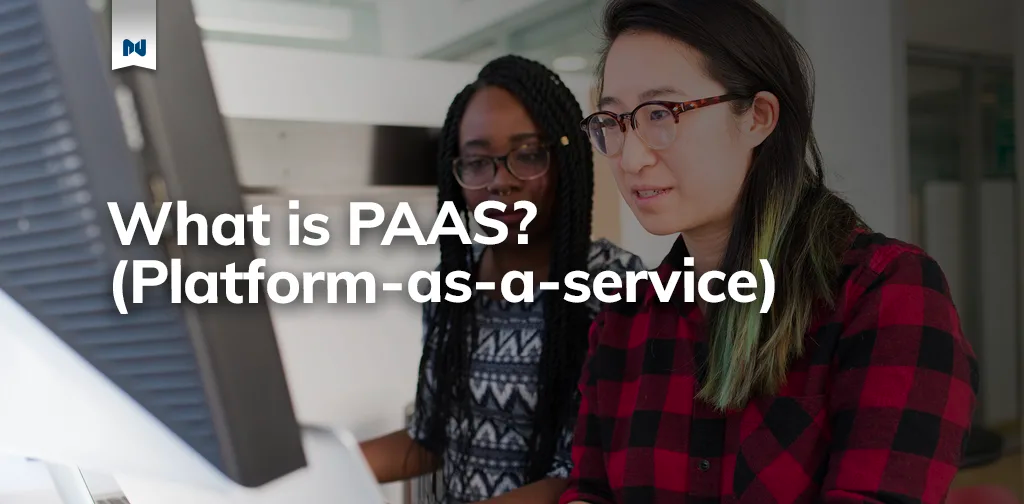 What Is a Platform As a Service (PaaS)?