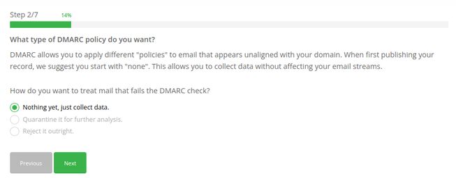 Validate & Authenticate Email Using DMARC Email Security Nexcess