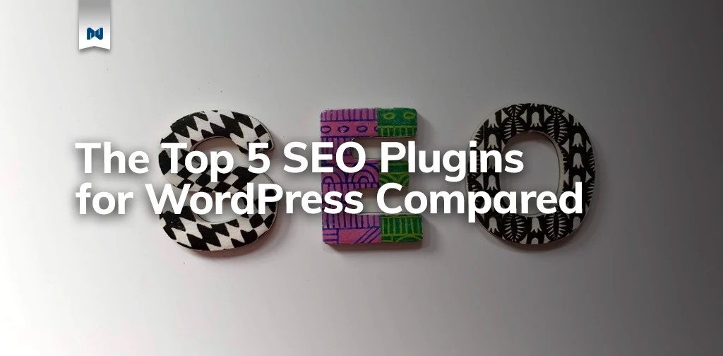 The Top 5 SEO Plugins for WordPress Compared