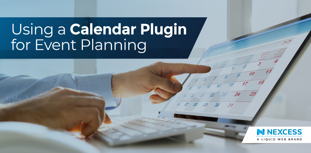 Build Your Own Event Planning Business with a Calendar Plugin