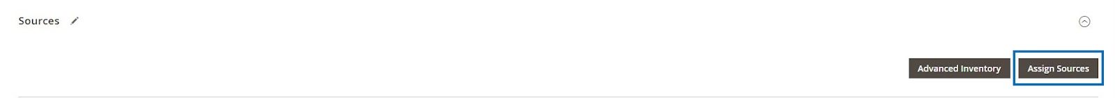 Assign sources Magento 2.