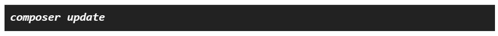 After removing the module from composer.json and uploading the file once more, you must run the composer update command.