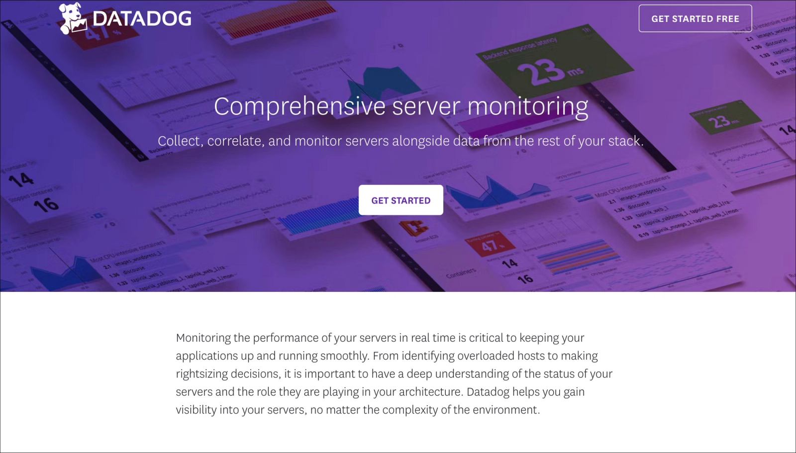 Full Guide to Server Performance Monitoring (Tools Included) | Nexcess