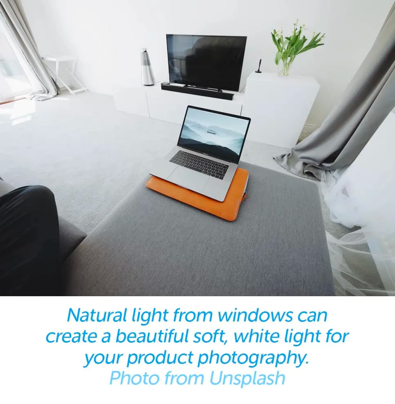 Beginner’s Guide to Natural Light Photography for Lifestyle Brands