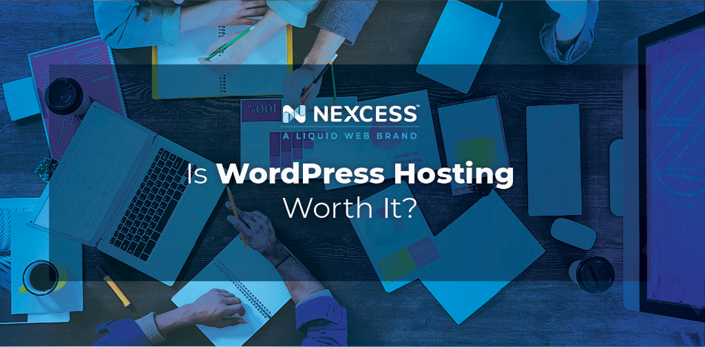  Is WordPress hosting worth it