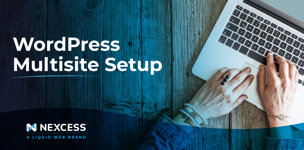 How to do a WordPress multisite setup