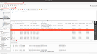 Remote Database Access with MySQL Workbench | Nexcess