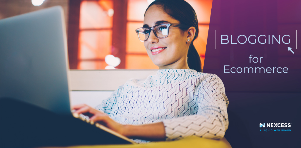 blogging for ecommerce