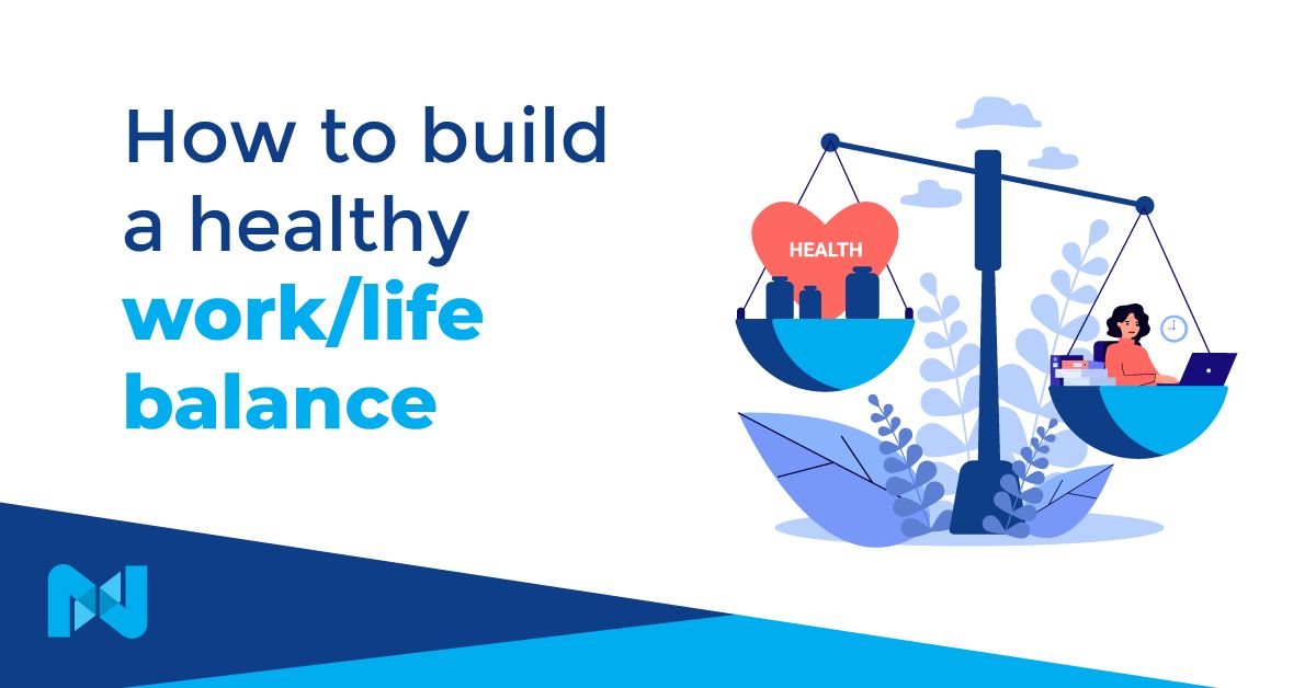 3 Ways To Achieve a Healthy Web Developer Work-Life Balance.