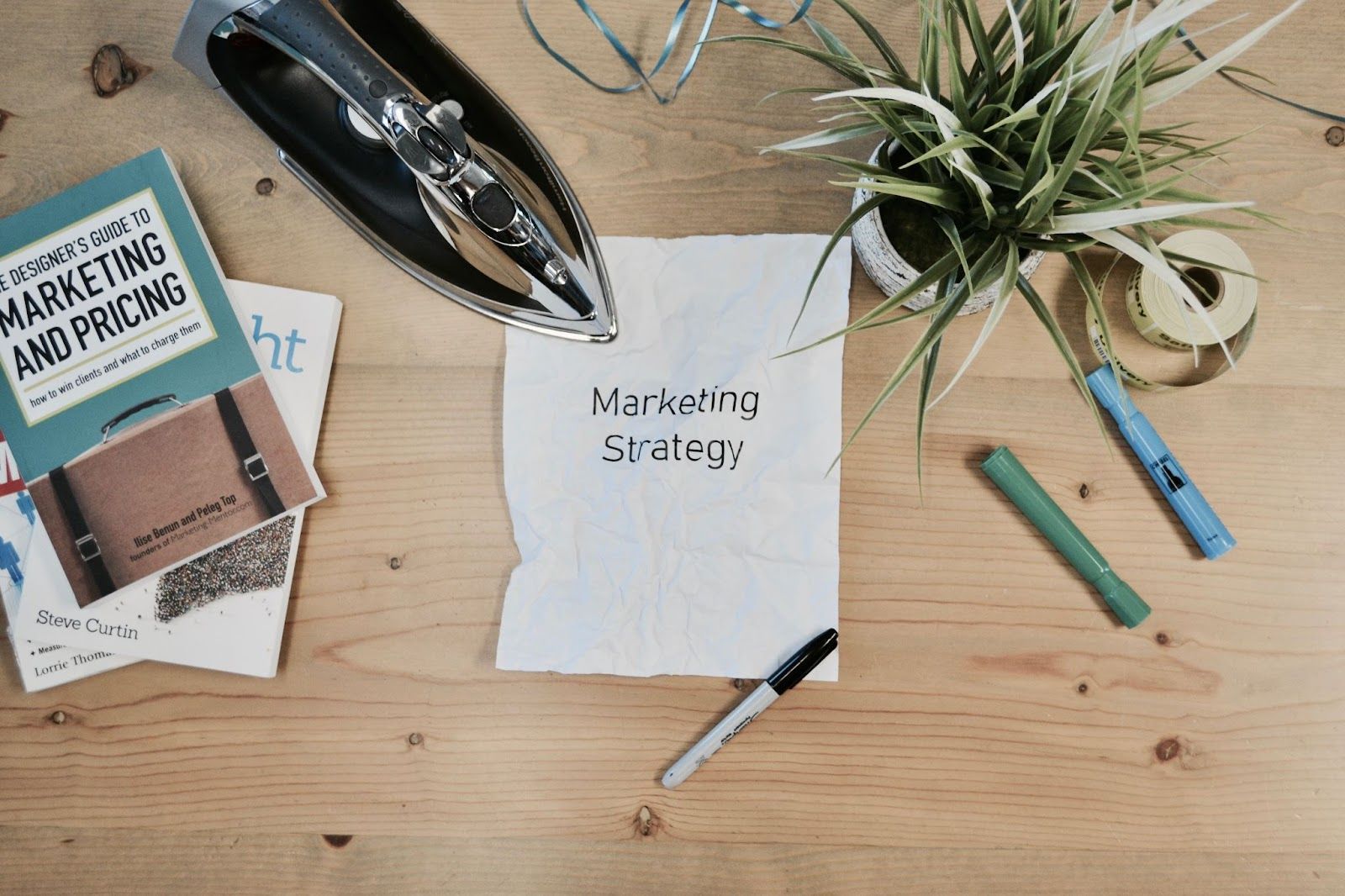How to Create a Winning eCommerce Marketing Strategy