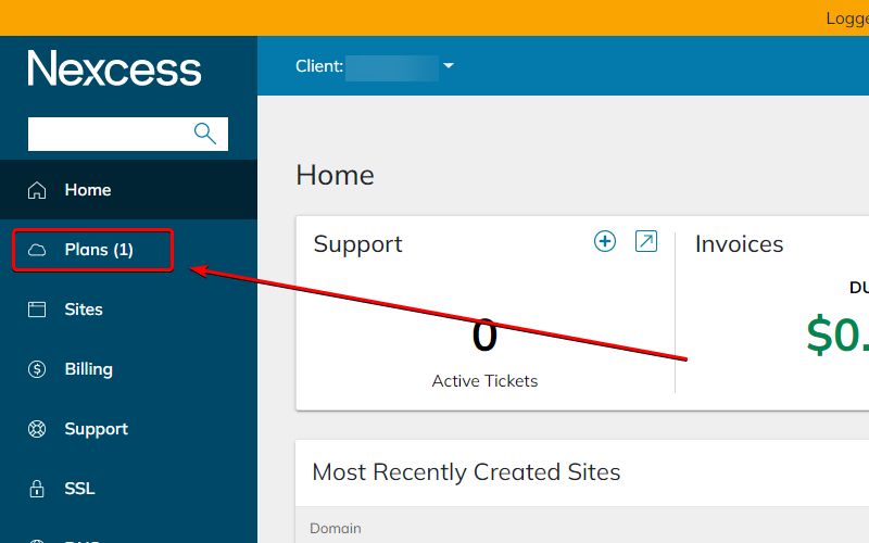 What is Nexcess Cloud Auto Scaling Nexcess