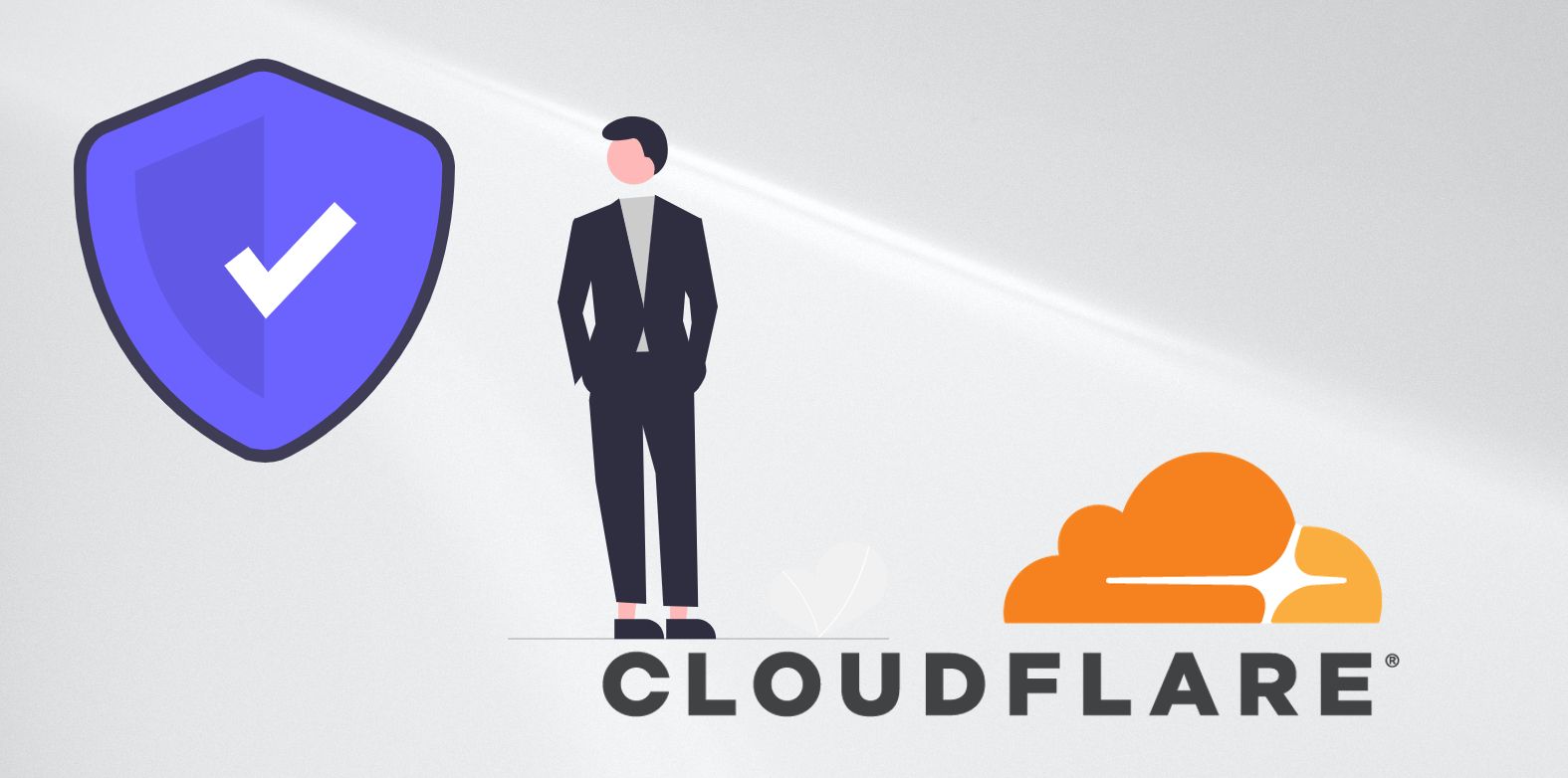 Using Cloudflare on your website? And if you do not want to purchase a Commercial SSL Certificate Authority or use a Free Let’s Encrypt SSL, you can install Cloudflare Origin Certificate on your hosting server to maintain End to End encryption without paying a dime.