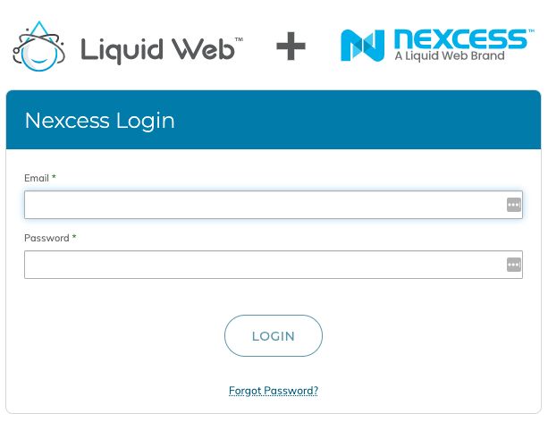 Magento Accessing SiteWorx from the Nexcess Control Panel Nexcess