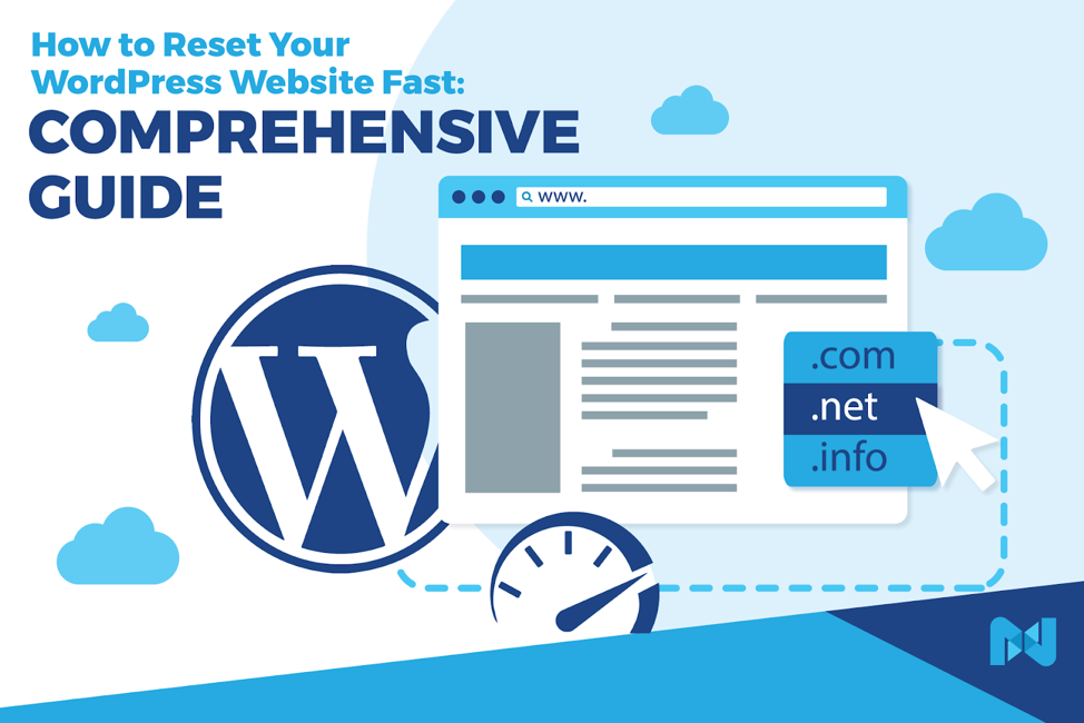 How To Quickly Reset Your WordPress Website [Step-by-Step].