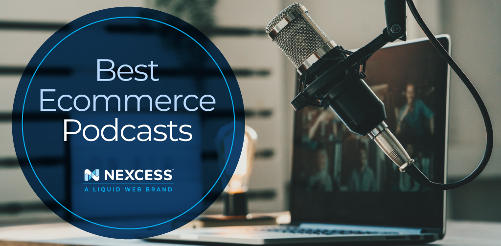 Best ecommerce podcasts