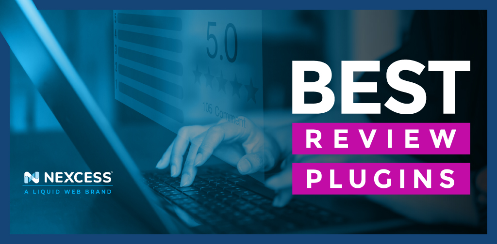Best review plugins for WordPress