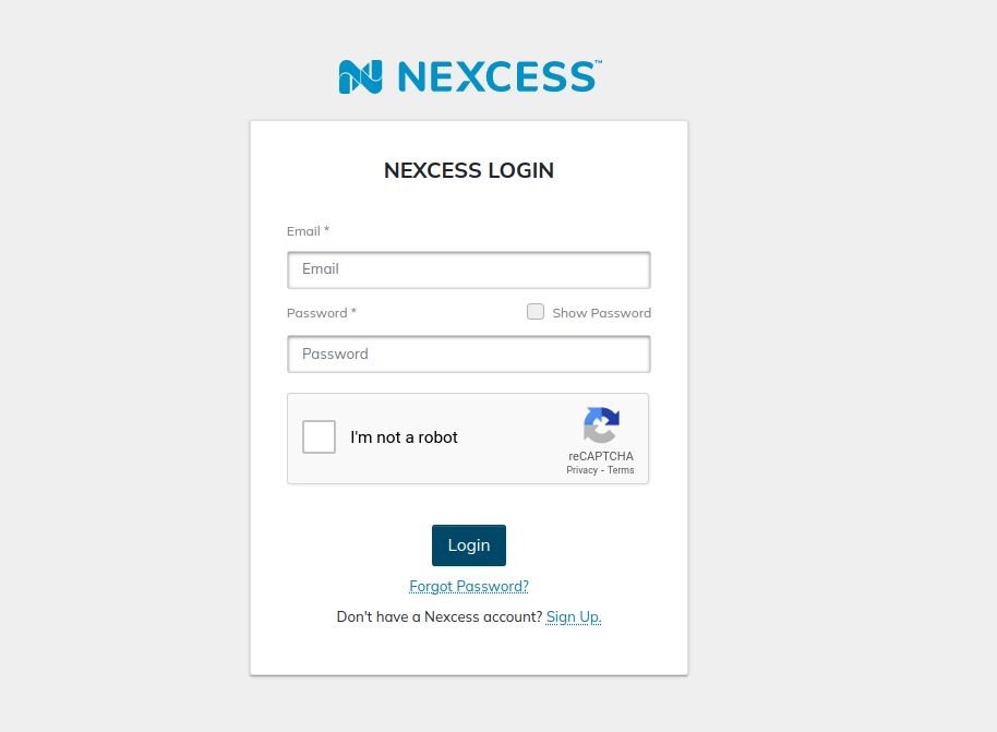 Locate and review the Nexcess Welcome Email for your hosting account. In that email, your username and password for the Nexcess Client Portal were given to you. Log in to your Nexcess account with them via the https://my.nexcess.net/login/ URL.
