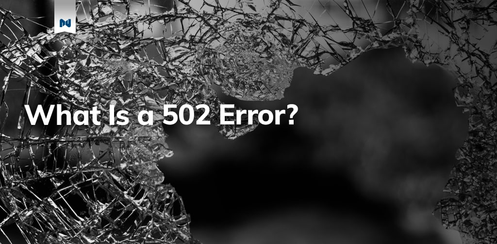 What is a 502 Error?